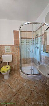 1+1 Dukelská třída Brno Husovice 37 m2, nezařízený byt , nov