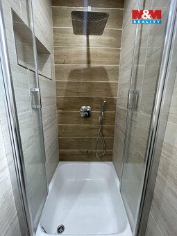 Nabízíme k prodeji moderně řešený byt 3+kk o užitné ploše 72