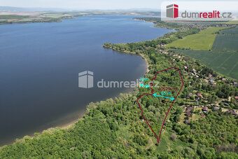 , prodej pozemku o celkové výměře 20.759 m² v obci Poláky. P