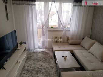 + 3.900,-Kč zálohy za služby/2osoby, Dumrealit.cz Vám zprost