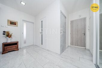 Exkluzivní nabídka! Prodej prostorného a dispozičně velmi po