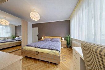 Ev.č. 01538 Nabízíme k prodeji výjimečný byt o dispozici 2+1