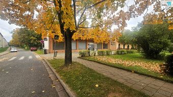 , Zprostředkuji pronájem sklepních prostor, velikosti 160 m²