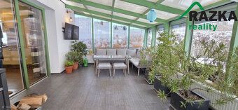 Nabízíme k prodeji prostorný rodinný dům o užitné ploše 275 