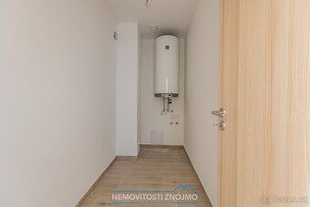 K prodeji nabízíme poslední rohový rodinný dům 3+kk (v této 