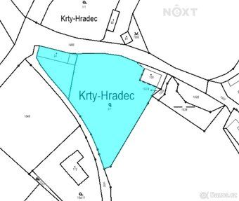Prodej samostatně stojící venkovské chalupy na okraji obce. 