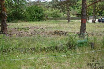 Prodej zahrady o velikosti 192 m2, pozemek 192m2, Unhošť- Ma