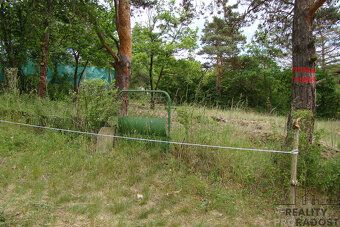 Prodej zahrady o velikosti 192 m2, pozemek 192m2, Unhošť- Ma