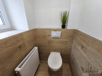 Pokud hledáte k bydlení pro svou rodinu něco prostorného a k