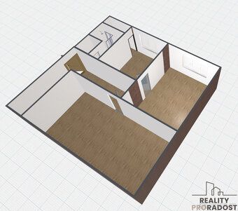 Nabízíme k prodeji prostorný rodinný dům ve vyhledávané loka