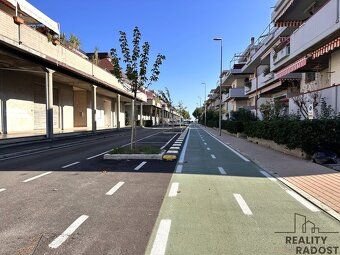 Hledáte útulný apartmán pouhých 450 m. od moře a cyklostezko