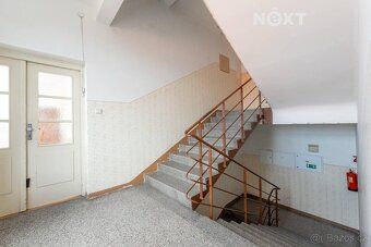 Exkluzivně vám představujeme nabídku prodeje bytu v klidné l