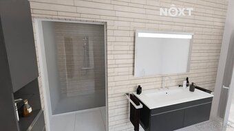 Exkluzivně Vám nabízíme ke koupi prostorný rodinný dům o dis