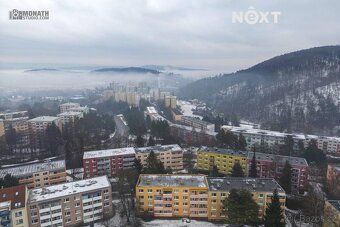 Nabízíme k prodeji byt 1+1 o podlahové ploše 38 m² na ulici 
