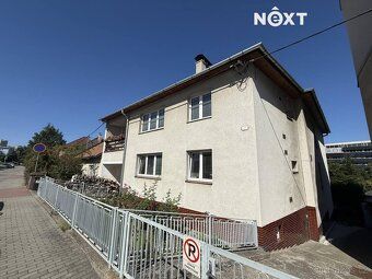 Nabízíme k dlouhodobému pronájmu byt o dispozici 1+kk, který