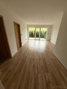 Nabízím k PRODEJI úplně nový moderní byt 2+kk+BALKON o celko