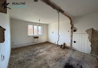 🏡 Usedlost s obrovským potenciálem – Pavlovice u Přerova | 6
