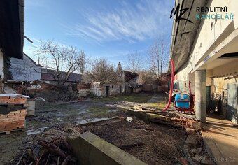 🏡 Usedlost s obrovským potenciálem – Pavlovice u Přerova | 6