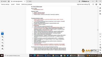 REZERVOVÁNO. Nabízíme k prodeji stavební pozemek o předpoklá