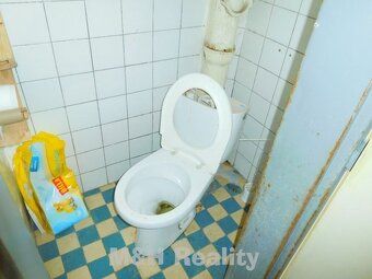 Pronájem skladovacího, výrobního prostoru o výměře 40 m2 v 1