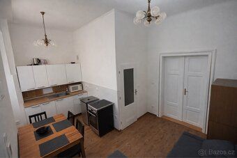 K pronájmu útulný a světlý byt o dispozici 2+kk a celkové pl