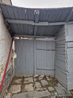 Prodám: rodinný dům v obci Bělkovice Lašťany, dům je jednopo