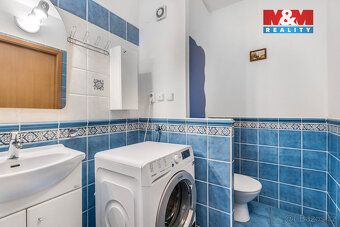 Nabízíme k prodeji byt 3+1 v osobním vlastnictví v Mladé Bol