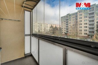 Nabízíme k prodeji byt 3+1 v osobním vlastnictví v Mladé Bol