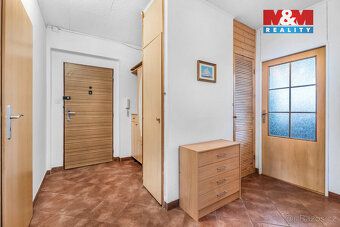 Nabízíme k prodeji byt 3+1 v osobním vlastnictví v Mladé Bol