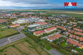 Prodej bytu s dispozicí 2+kk s rozdělenou ložnicí na dva sam
