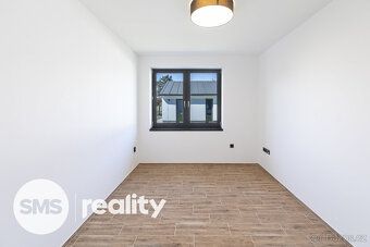 V Nošovicích u Frýdku-Místku budou nově vznikat 3 rodinné do