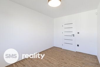 V Nošovicích u Frýdku-Místku budou nově vznikat 3 rodinné do