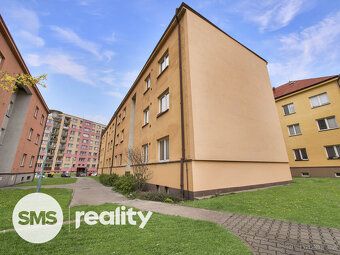 Hledáte praktické a pohodlné bydlení v Ostravě? Nabízíme k p