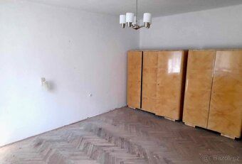 Nabízím k prodeji RD v obci Kožušice,okr.Vyškov .Jedná se o 