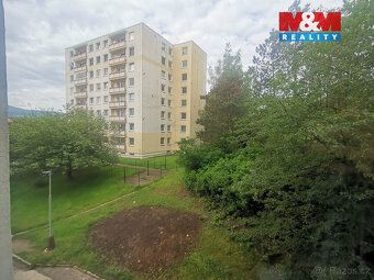 Ani Bohouš Vyhlídka, v úžasném podání Josefa Kemra, z nostal