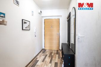 Hledáte bydlení v klidné lokalitě s rychlou dostupností do P