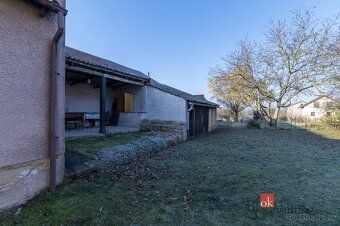 Prodej, domy/rodinný, 170 m2, 53373 Uhersko, Pardubice [ID 8