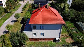 Ve výhradním zastoupení Vám nabízíme ke koupi dvougenerační 