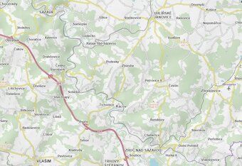 Ev.č. 2026-04-16-071530 Ve výhradním zastoupení vlastníka Vá