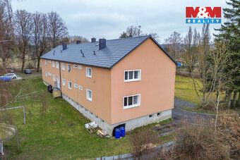 Nabízíme k prodeji světlý a prostorný byt o dispozici 3+1, n