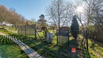 Prodej, pozemky/zahrada, 542 m2, Kostelec nad Orlicí , Rychn