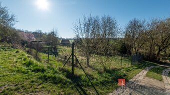 Prodej, pozemky/zahrada, 542 m2, Kostelec nad Orlicí , Rychn