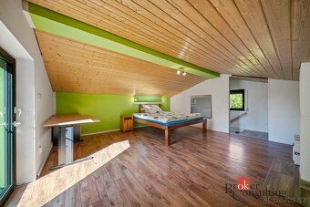 Prodej, domy/chata, 64 m2, Rozkvět míru I E379, 50009 Hradec