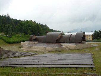 Prodám pozemky (dědictvo) na Slovensku-50km od hranic-v krás