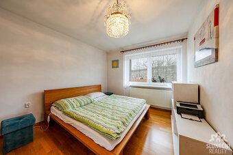 Naše společnost Vám zprostředkuje koupi rodinného domu o dis