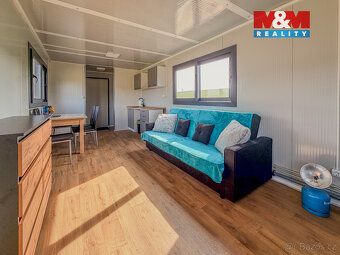 Nabízíme k prodeji pozemek o výměře 3167 m², vedený v katast