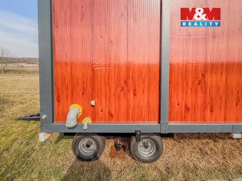 Nabízíme k prodeji pozemek o výměře 3167 m², vedený v katast