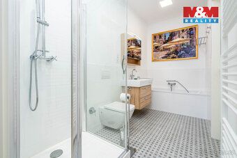 Nabízíme Vám ke koupi byt 2+1, který se nachází v 1. patře c