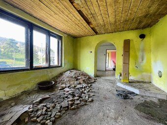 Nabízíme vám exkluzivní příležitost koupě samostatně stojící