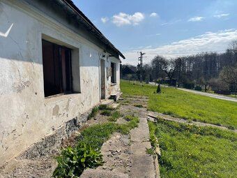 Nabízíme vám exkluzivní příležitost koupě samostatně stojící